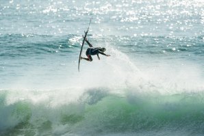 Italo Ferreira Foto: WSL / Masurel