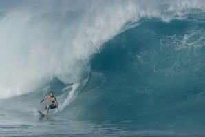 PIPELINE MAX - AS MAIORES ONDAS DO INVERNO HAWAIANO 2020/2021