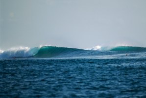 Quiksilver/Roxy Pro G-Land deve arrancar já no dia 28 de Maio