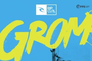 INSCRIÇÕES ABERTAS PARA A ETAPA PORTUGUESA DO RIP CURL GROMSEARCH