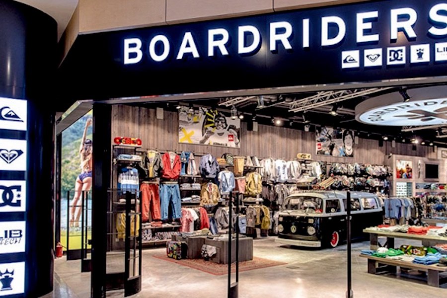 ABG reaparece como potencial comprador da Boardriders