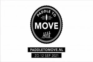 Paddle 2 Move