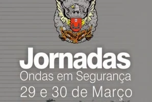 &quot;ONDAS EM SEGURANÇA&quot; DECORRE JÁ ESTE FIM DE SEMANA