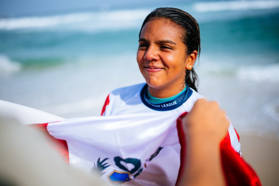Surpresas no VIVO Rio Pro 2025: N.º 1 e N.º 2 do mundo eliminadas logo no arranque
