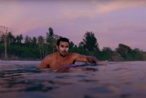 &quot;Perseguir ondas gigantes é um sonho que se pode rapidamente transformar em pesadelo&quot;
