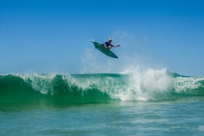 Surfing Australia High Performance Academy