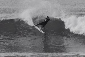 A VISÃO DO SURF DE TOMAS HERMES EM &quot;ASPECTO&quot;