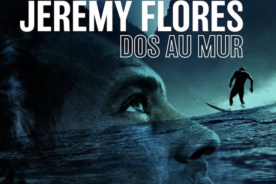 A luta de Jeremy Flores contada no documentário "Dos au Mur" (“De Costas para a Parede”).