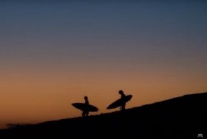 Uma &quot;direita secreta&quot; na Indonésia- A Surftrip de Lucas Silveira, Alex Chacon e Marco Giorgi