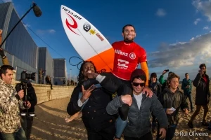 BRUNO SANTOS VENCE O CAPÍTULO PERFEITO