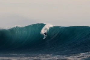 CHILE IRÁ SEDIAR CAMPEONATO DE ONDAS GRANDES