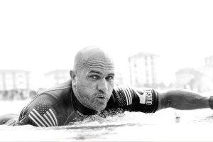Kelly Slater para CEO da WSL? &quot;Não tenho qualquer interesse&quot;, afirma surfista