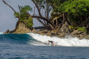 Burgerworld Mentawai