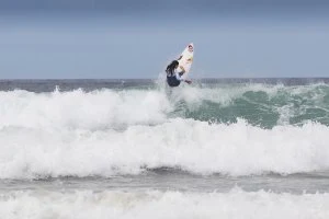 Teresa Bonvalot é a nova contratação da Marca Australiana Rip Curl