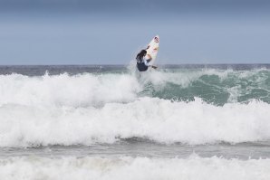 Teresa Bonvalot é a nova contratação da Marca Australiana Rip Curl