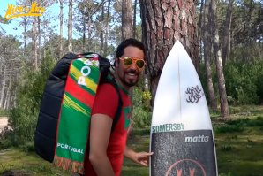 Xico by Xico: Os diferentes tipos de surfista nas Surftrips