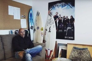 Paulo Martins é um dos grandes responsáveis pelo crescimento e evidente sucesso da empresa.