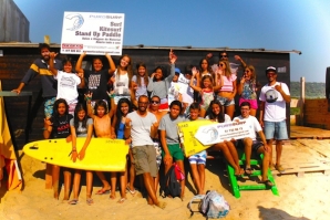 SURF LISBON - HOUSE &amp; SCHOOL