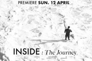 Capa do teaser Inside the Journey