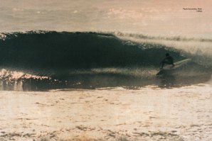 Paulo Inocentes no Reef