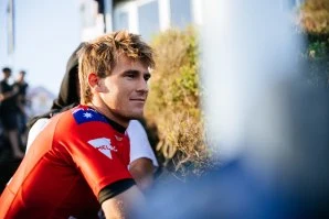Jack Robinson é um dos potenciais vencedores