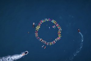 Jamie O’Brien descreve um dia XXL em Waimea e mostra o lado mais educativo de “The Eddie”