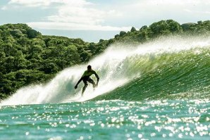 Crónicas de um surfista de meia idade - (10) - As viagens fora de Portugal