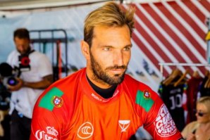 Frederico Morais não vai competir nos Jogos Olímpicos de Tóquio