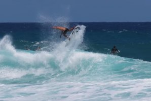 A COMPETIÇÃO SAUDÁVEL ENTRE OS IRMÃOS FLORENCE