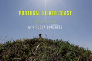 PORTUGAL SILVER COAST: RUBEN GONZALEZ LANÇA EPISÓDIO FINAL