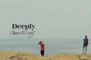 DEEPLY, SMALL DECISIONS VOL.II: AMOR EM TERRA, AMOR AO MAR