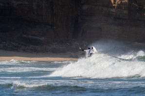 Dos sub 12 aos Sub 18, a Ericeira recebeu a 1ª Etapa do Billabong Ericeira 2023