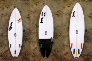 Semente Surfboards dá-te sugestões de pranchas para o Inverno