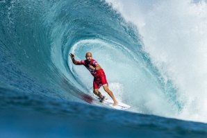 Kelly Slater