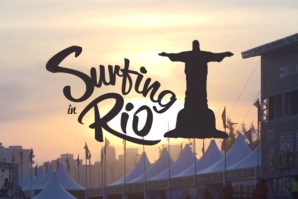 MEDINA, PUPO, TOLEDO E MUNIZ EM FREE SURF NO RIO