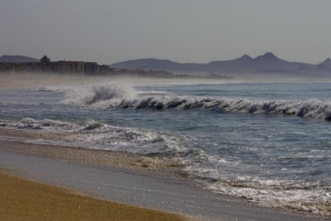 FREDERICO E NIC NO ROUND 3 EM LOS CABOS