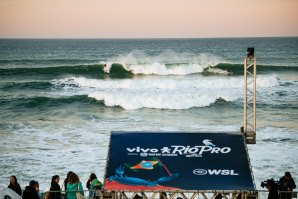 J.J.Florence, Yago Dora e Italo Ferreira destacam-se no 1º dia do CT Rio Pro 2023