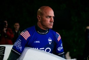 Kelly Slater