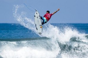 Ítalo Ferreira vai competir na etapa da Challenger Series na Ericeira