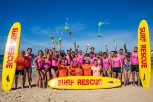Bondi Surf Bathers Life Saving Club