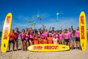 Bondi Surf Bathers Life Saving Club