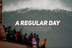 TOW IN SURF NUMA NAZARÉ MASSIVA - 29 DE JANEIRO DE 2020