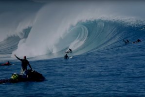 &quot;Maps of Home&quot; - o novo filme de John John Florence