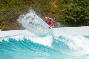 NOVA WAVE GARDEN ABRE NOS ALPES SUIÇOS EM 2021