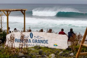 Ribeira Grande