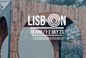 Deeply Europe entra em parceria com o festival de música LISB-ON Jardim Sonoro