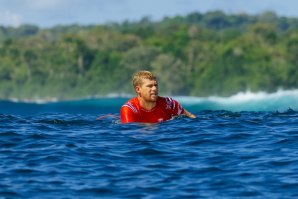 John John Florence nomeado um dos empreendedores mais criativos de 2022