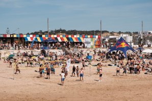 Nova Surf Festival chega à Costa da Caparica em Outubro