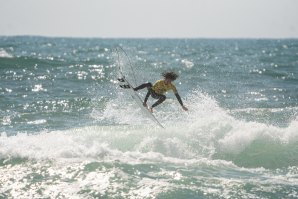 Definidos os finalistas do Joaquim Chaves Saúde Porto Pro