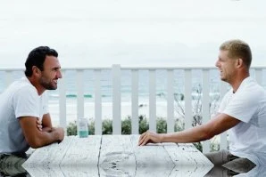 Conversa de campeões